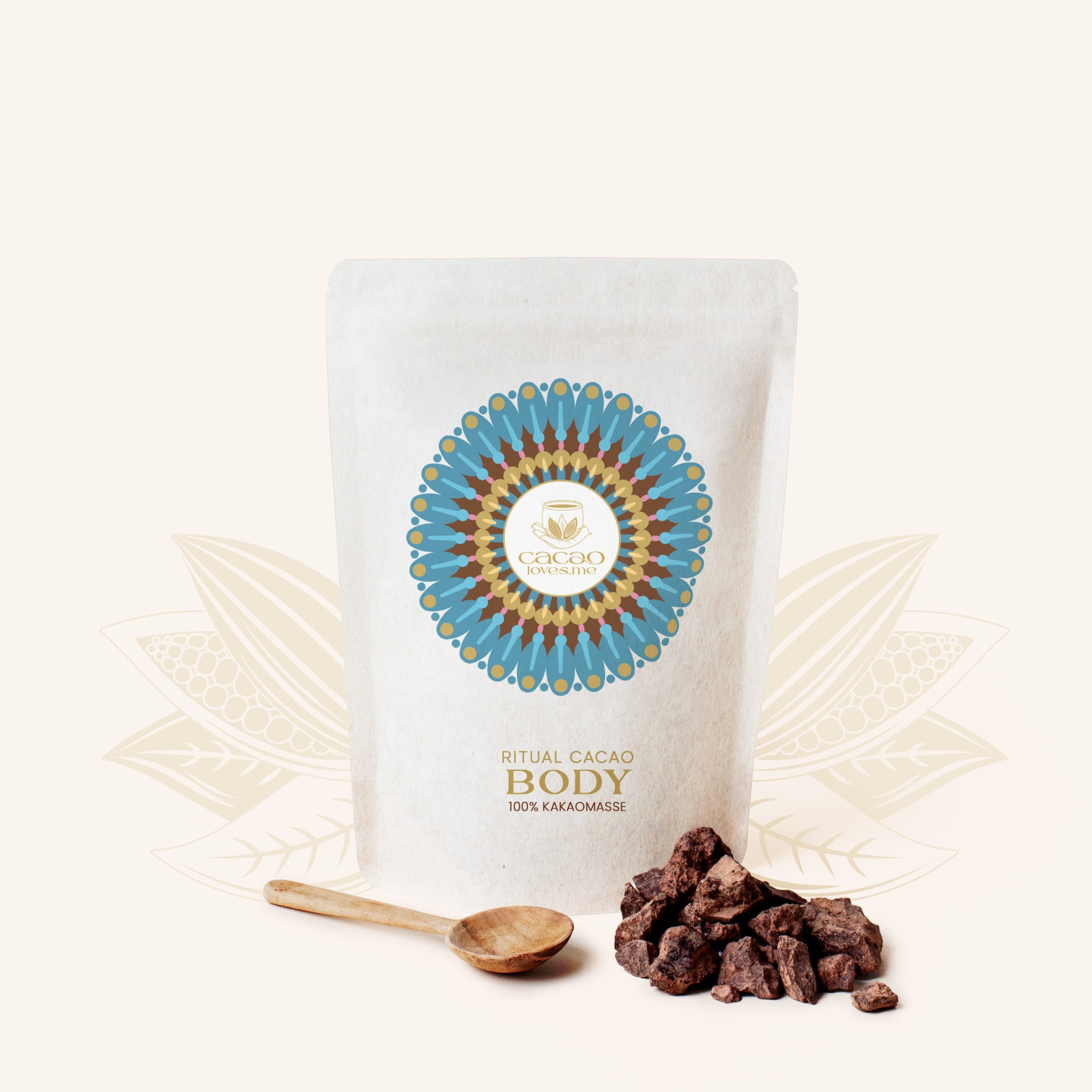 Body Cacao Pack