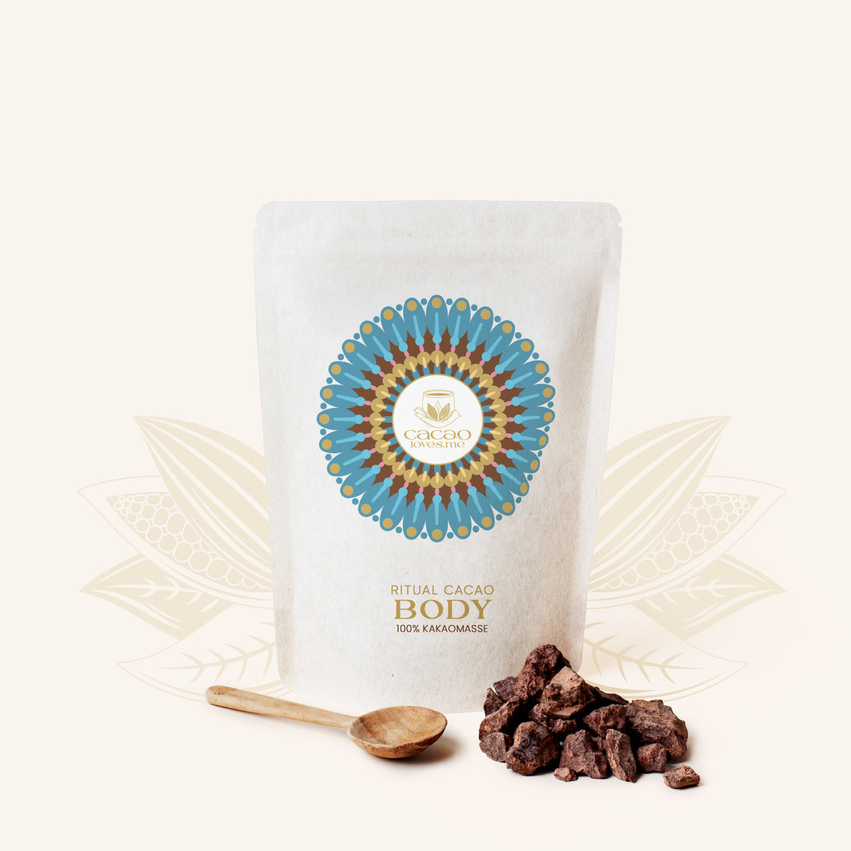 Body Cacao