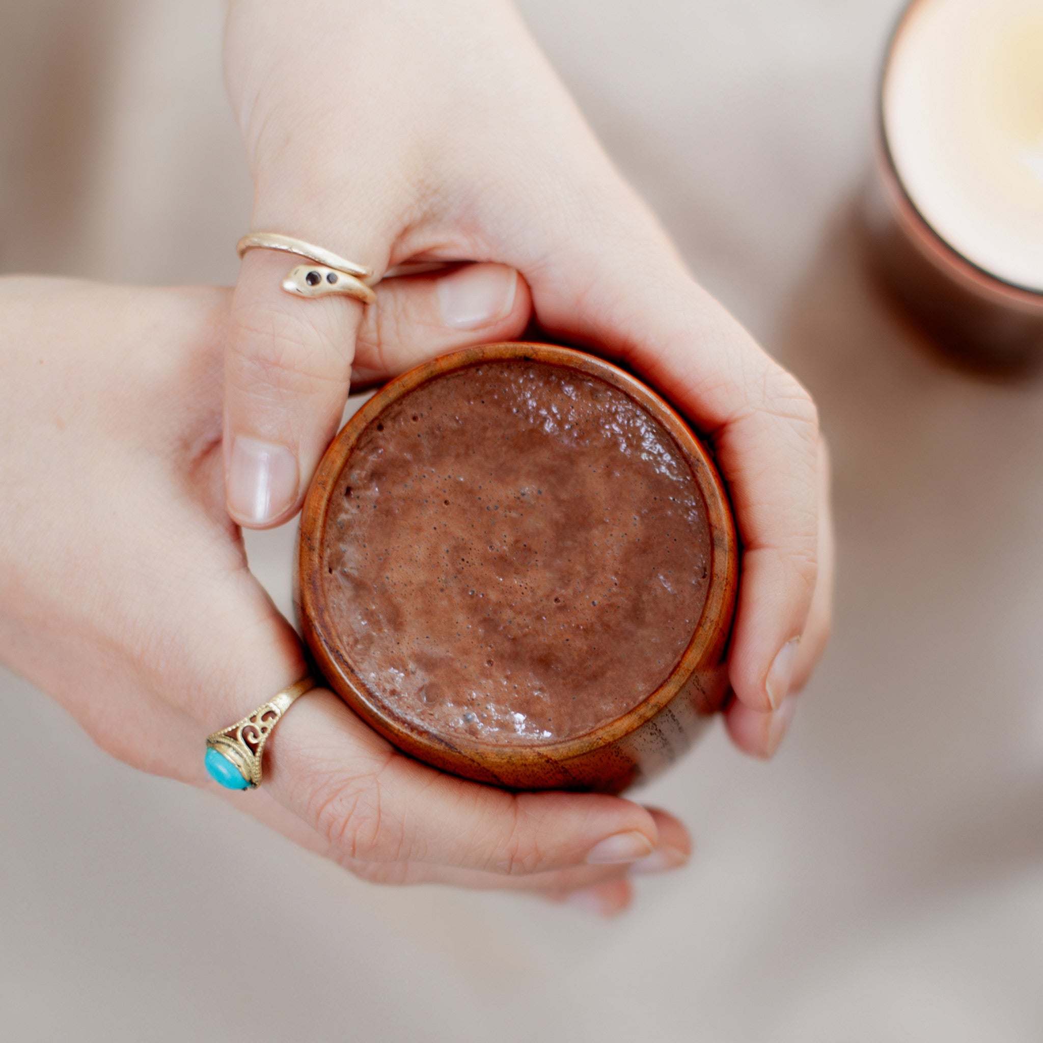 Body Cacao Pack