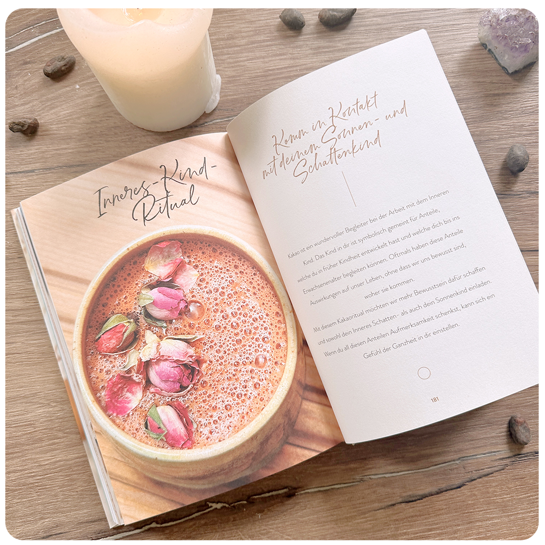 Cacao Buch