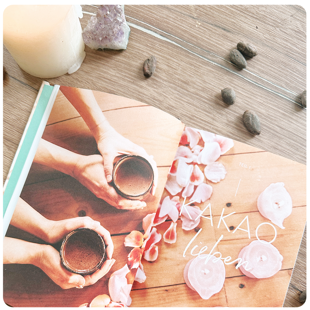 Cacao Buch