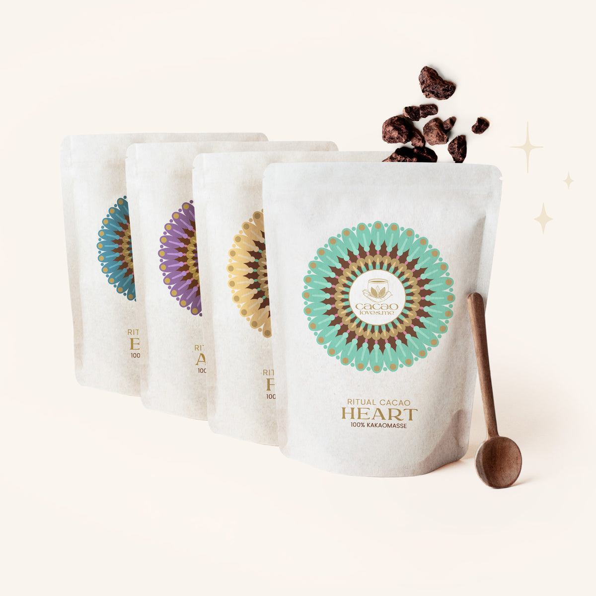 Cacao Bundle