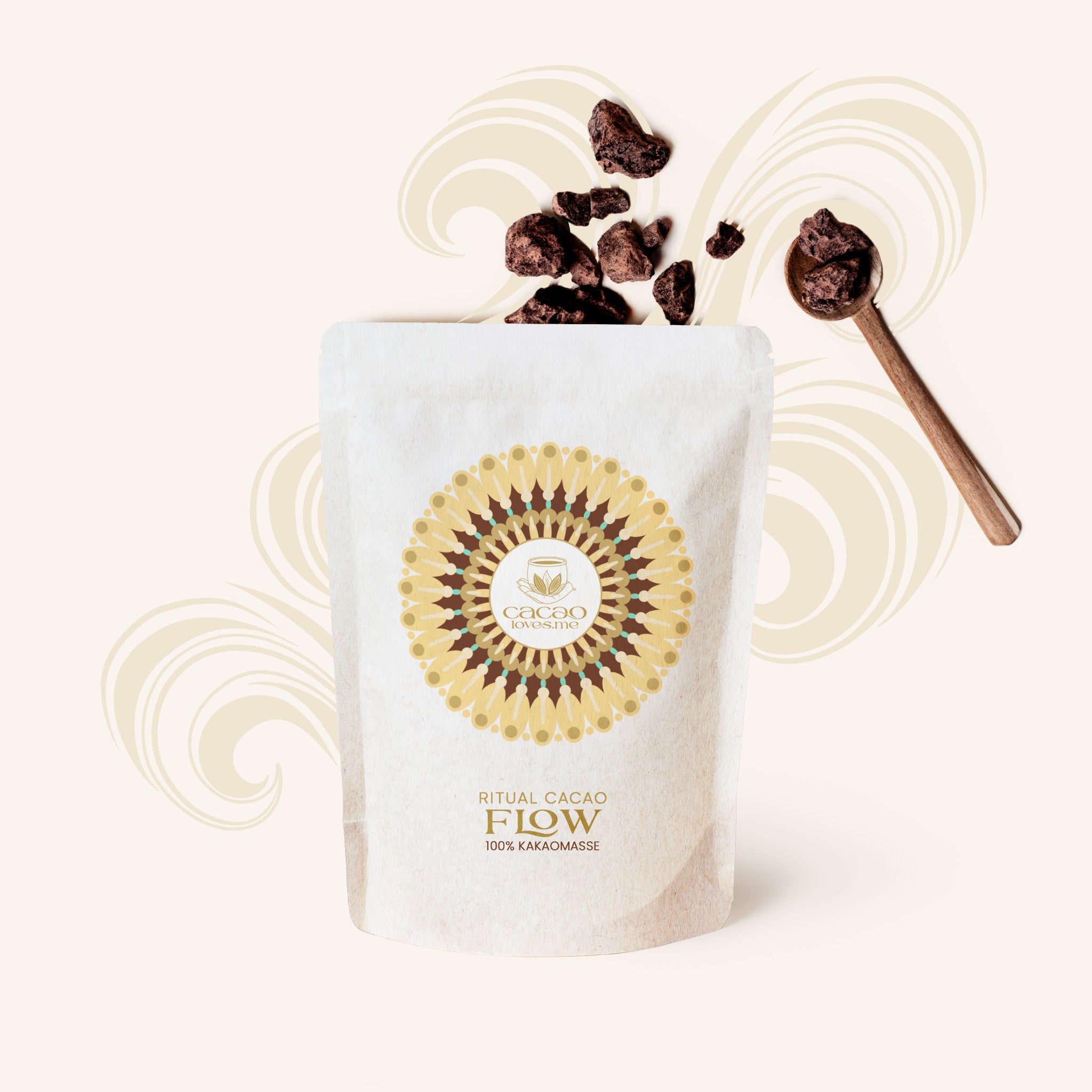 Flow Cacao