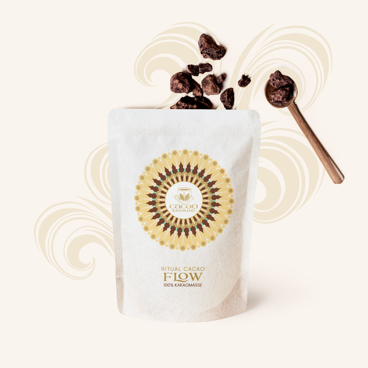 Flow Cacao