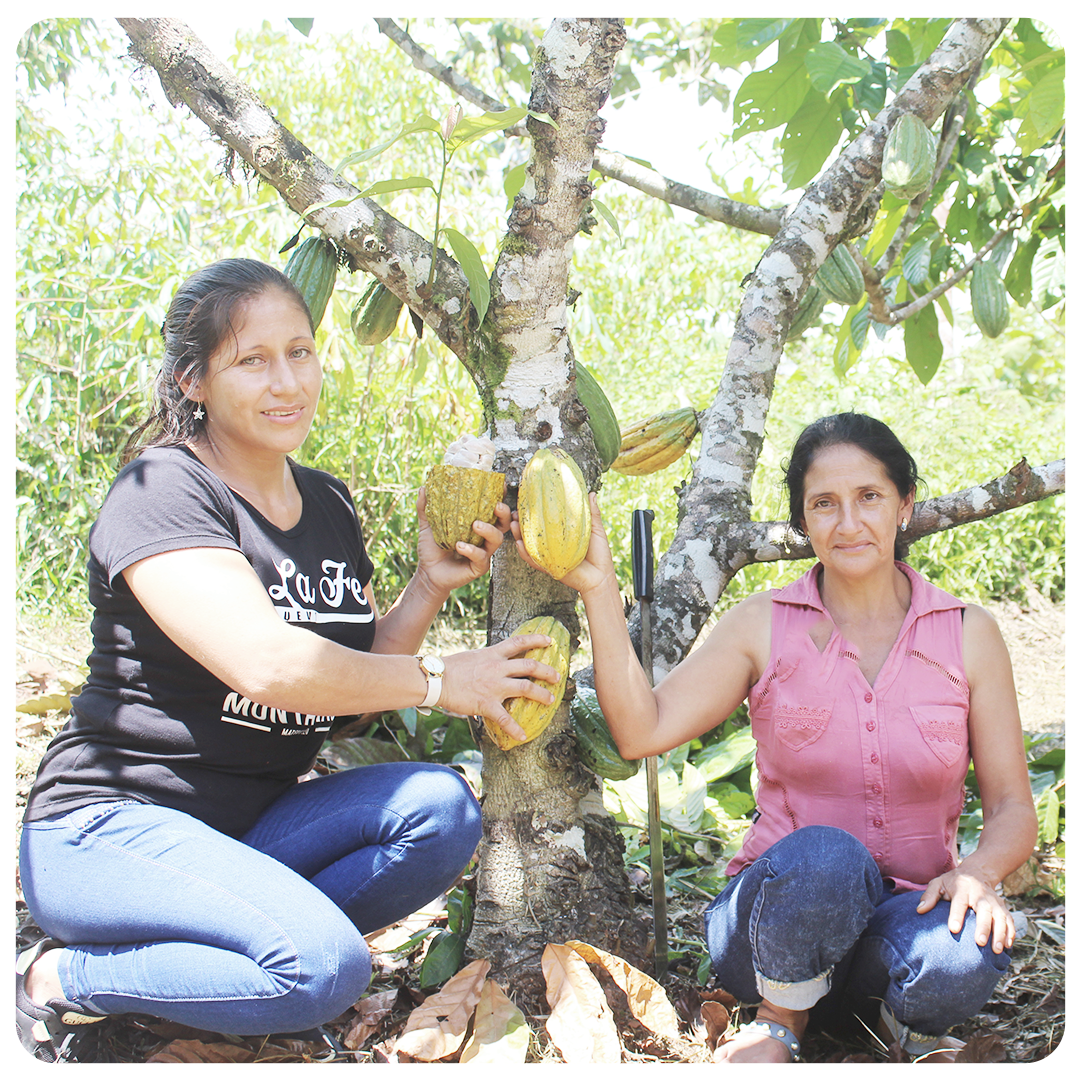 Heart Cacao