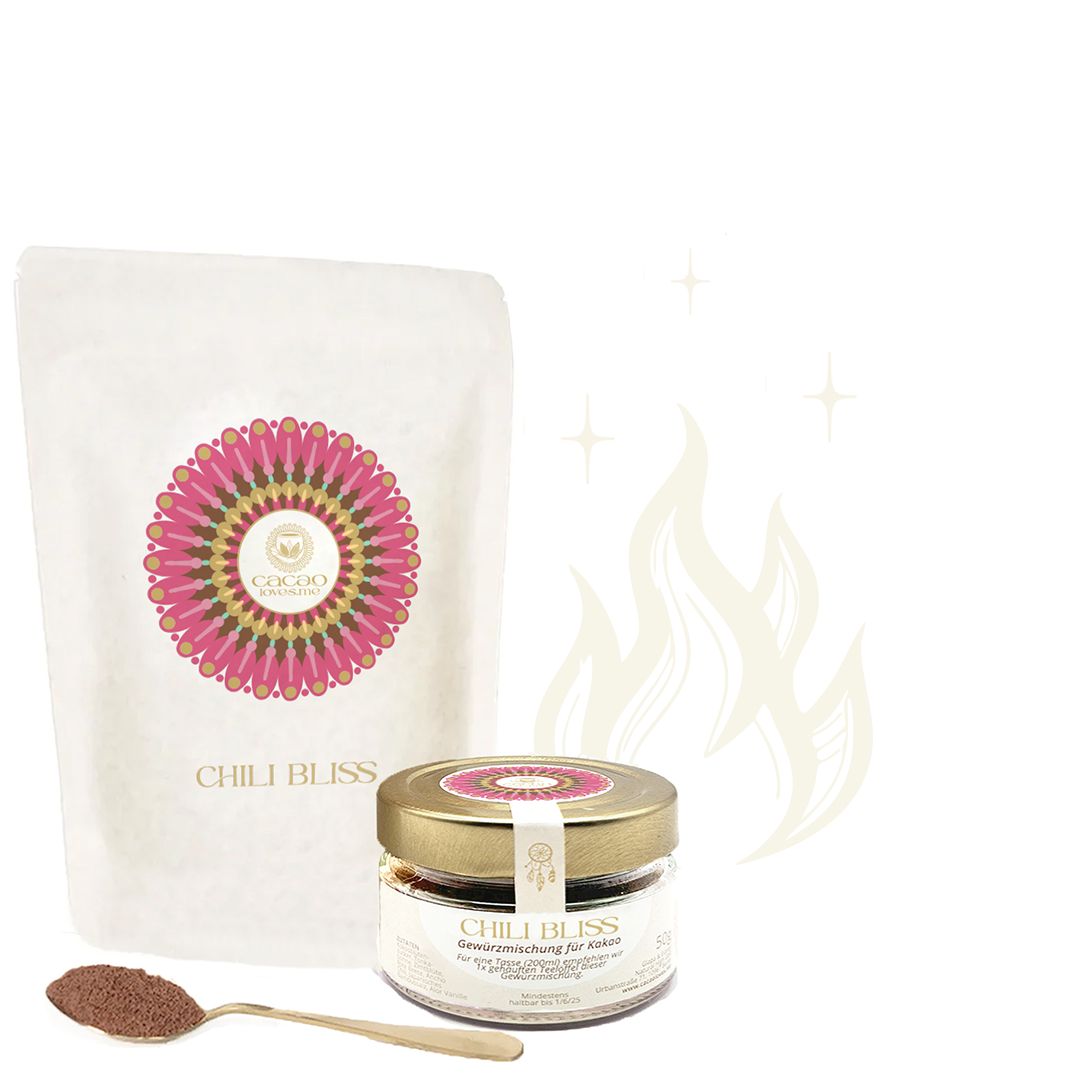 Chili Bliss | Spice