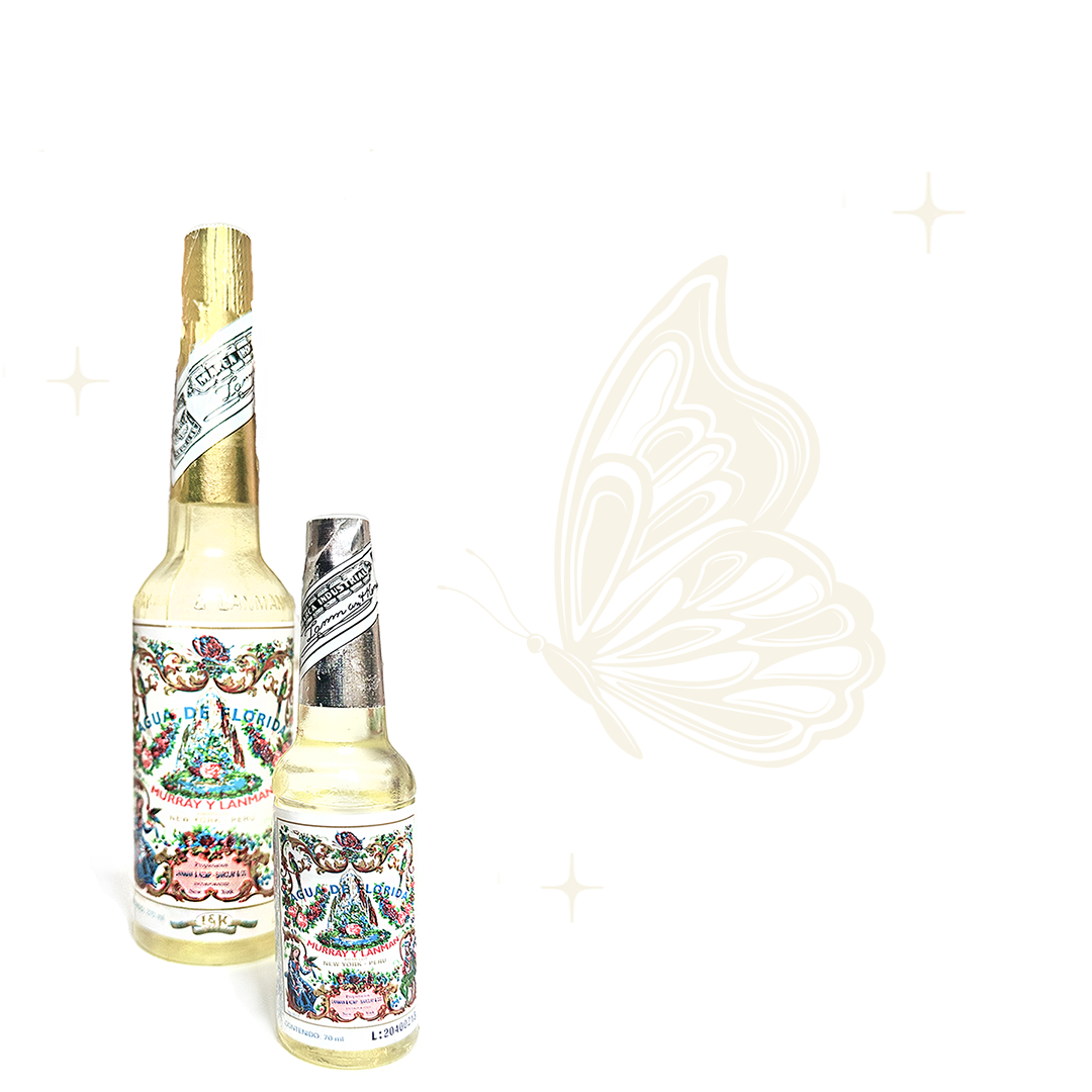 その他 Agua de Florida 270ml Aqua de Florida