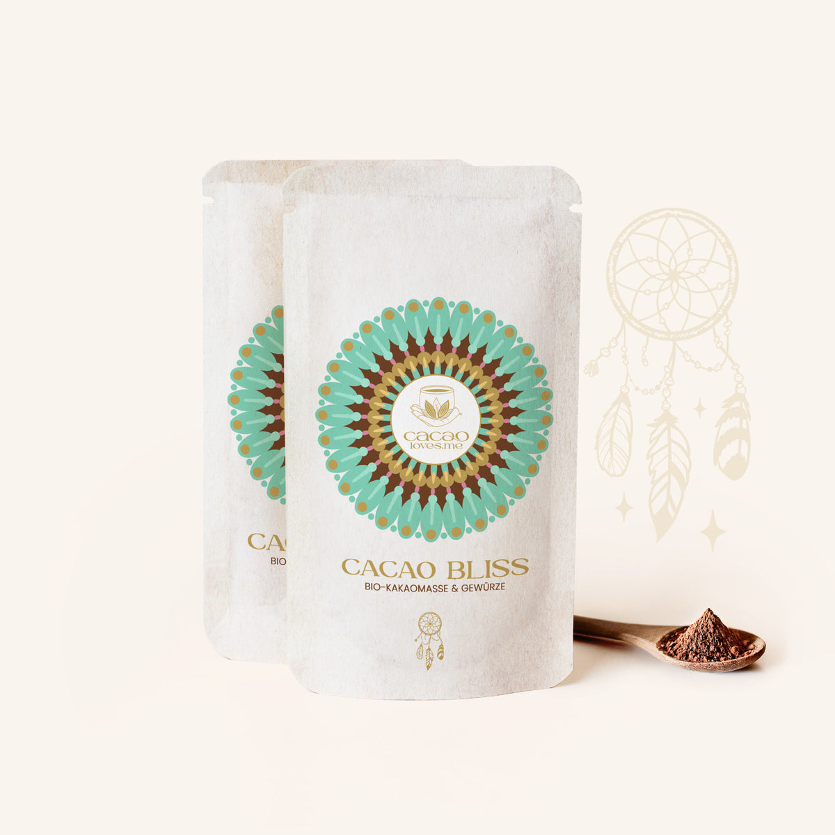 Cacao Bliss