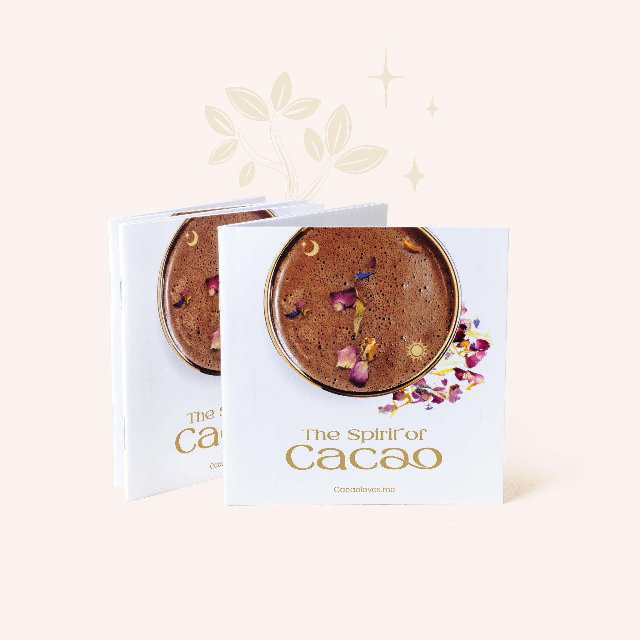Cacao Booklet