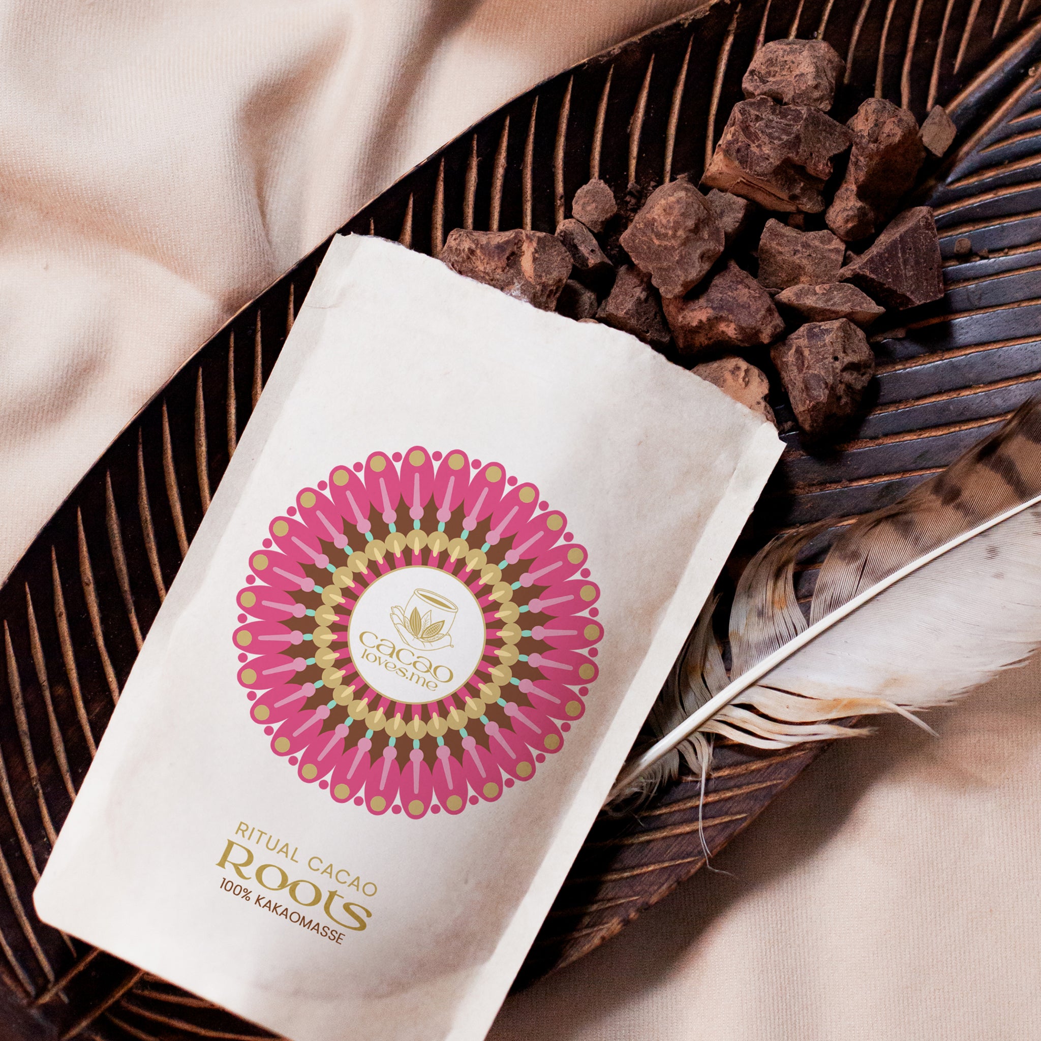 Roots Cacao