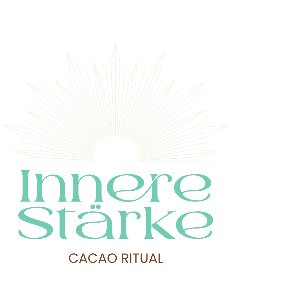 Innere Stärke
