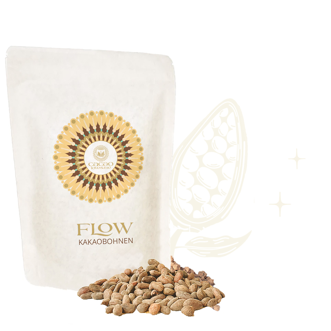 Flow Cacao