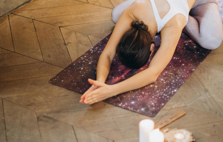 Blogbeitrag-Motiv zu Cacao-Ritualen – Cacaolovesme