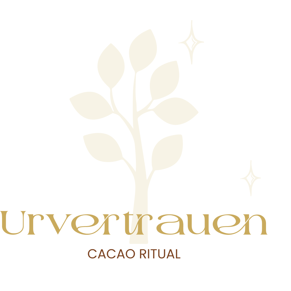 Urvertrauen