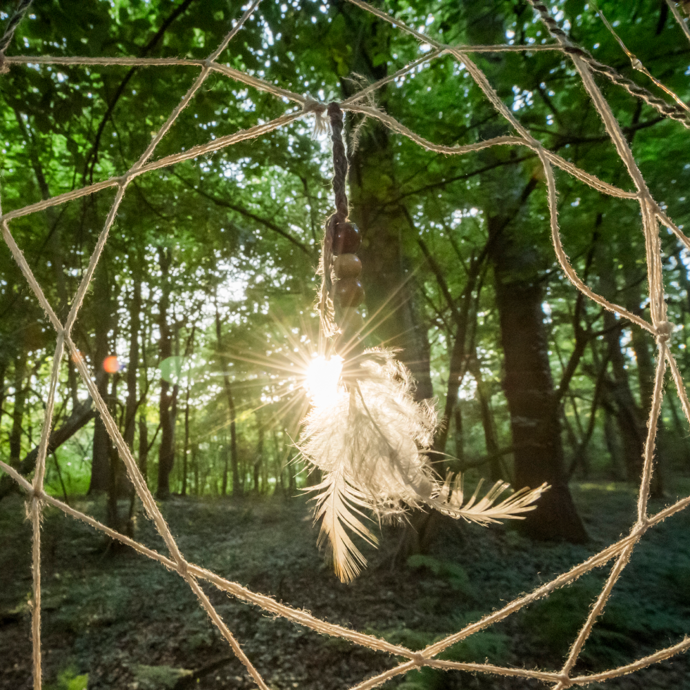 Blogbeitrag-Motiv zu Cacao-Ritualen – Cacaolovesme
