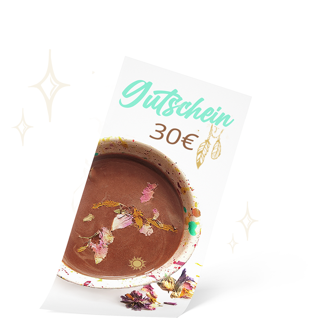 Geschenkgutschein