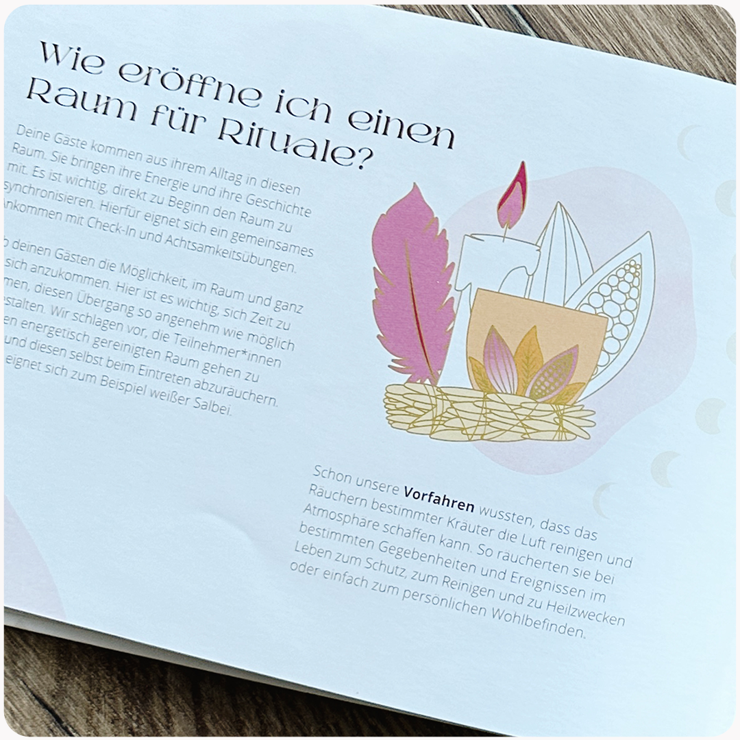 Cacao Praxisbuch