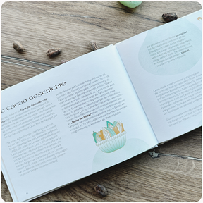 Cacao Praxisbuch