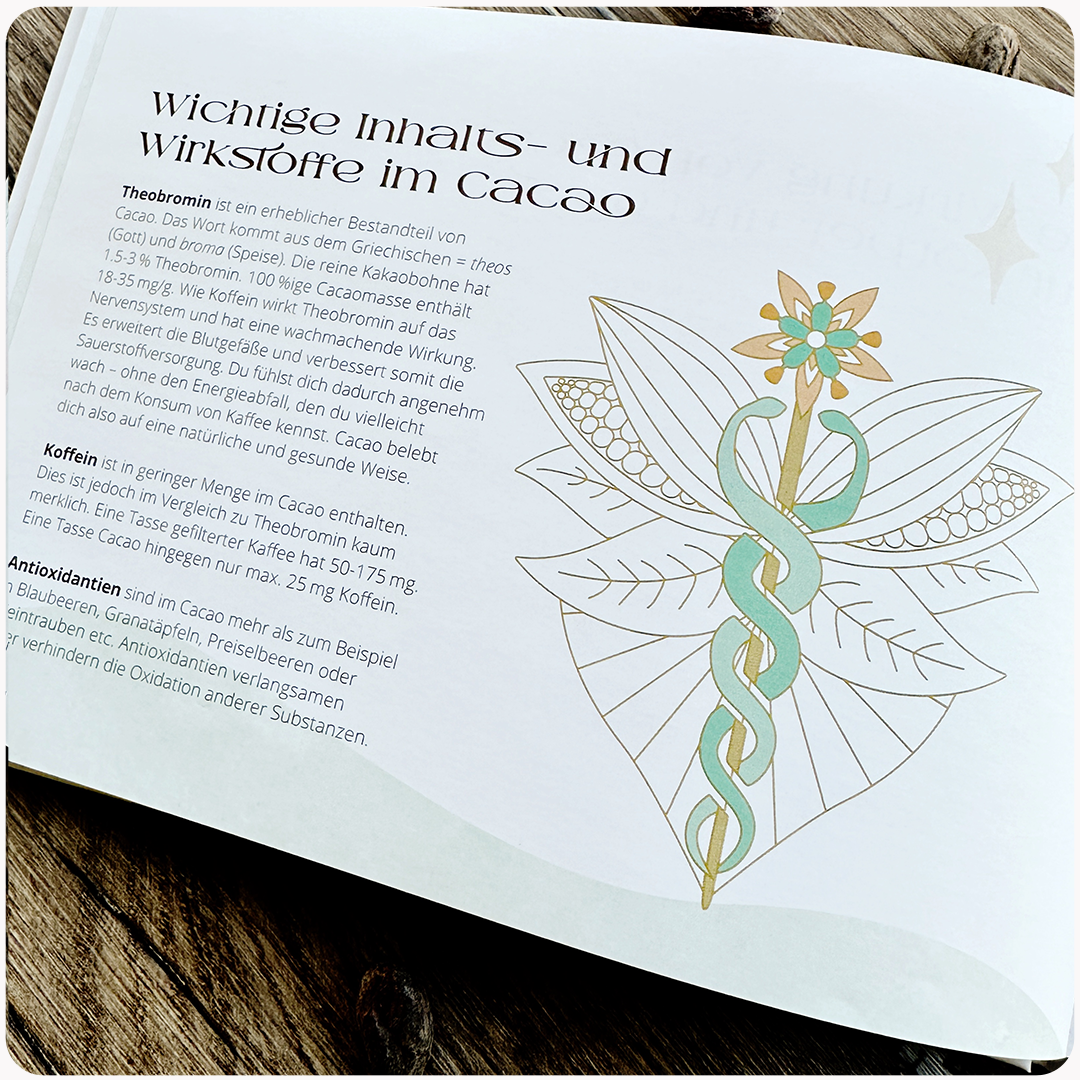 Cacao Praxisbuch