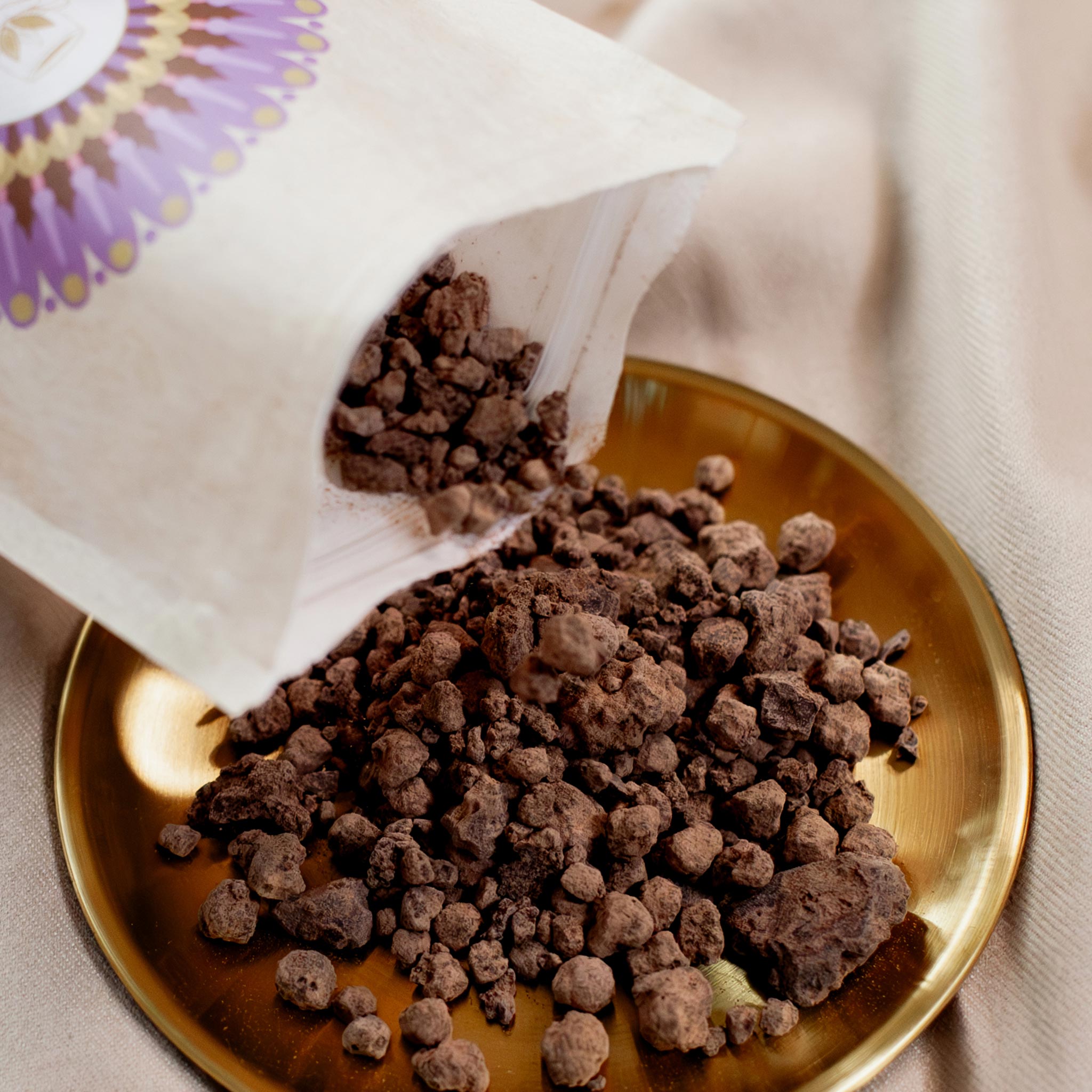 Aura Cacao Pack