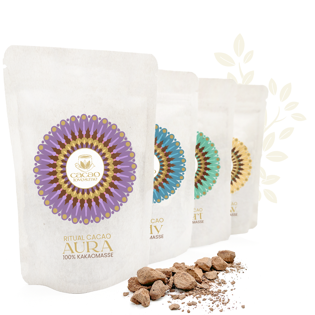 Cacao Mix