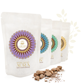 Cacao Mix
