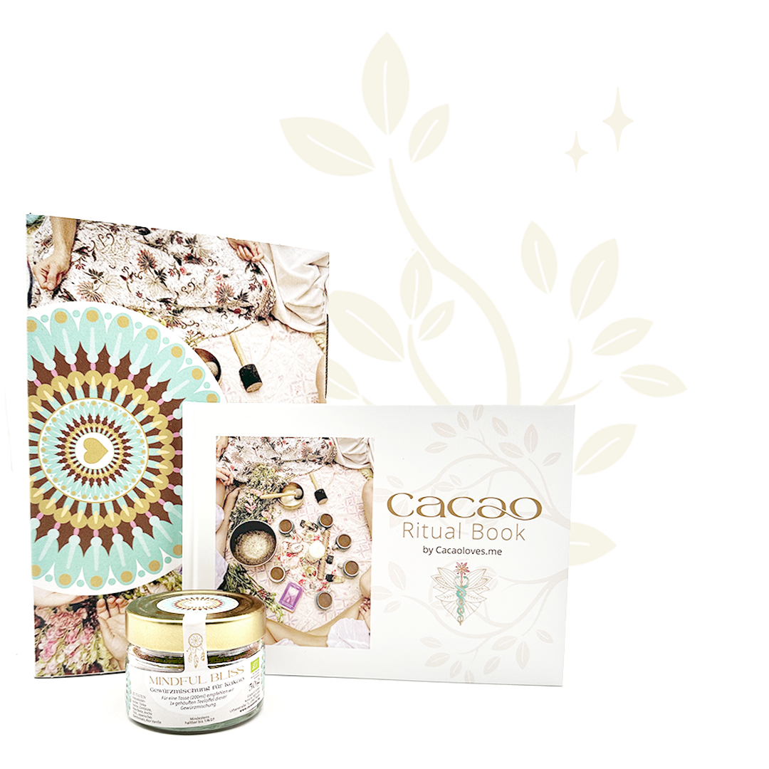 Cacao Ritual Training -von-Cacaolovesme