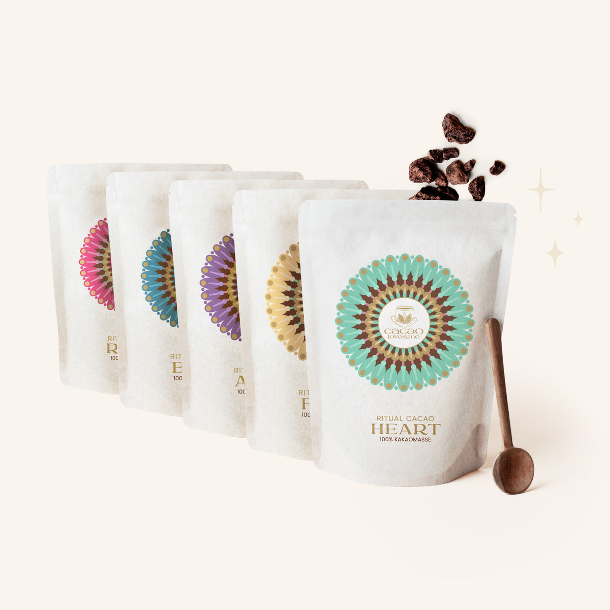 Cacao Bundle