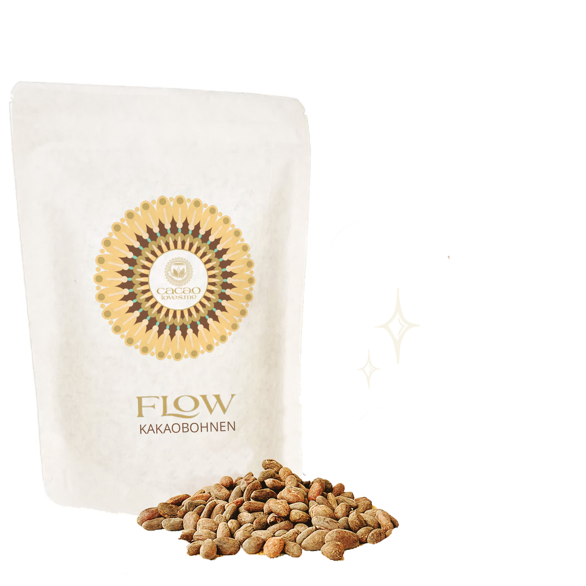 Flow Cacao