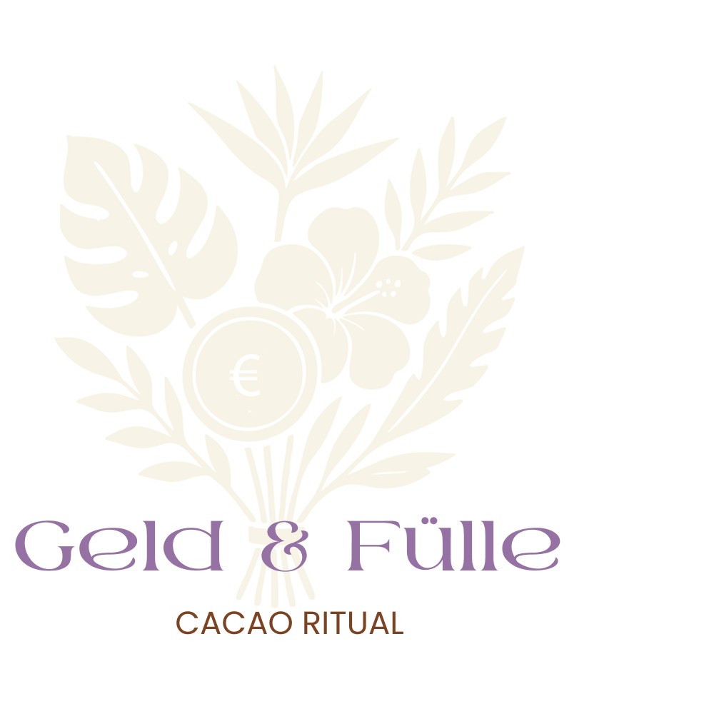 Geld & Fülle - 17min