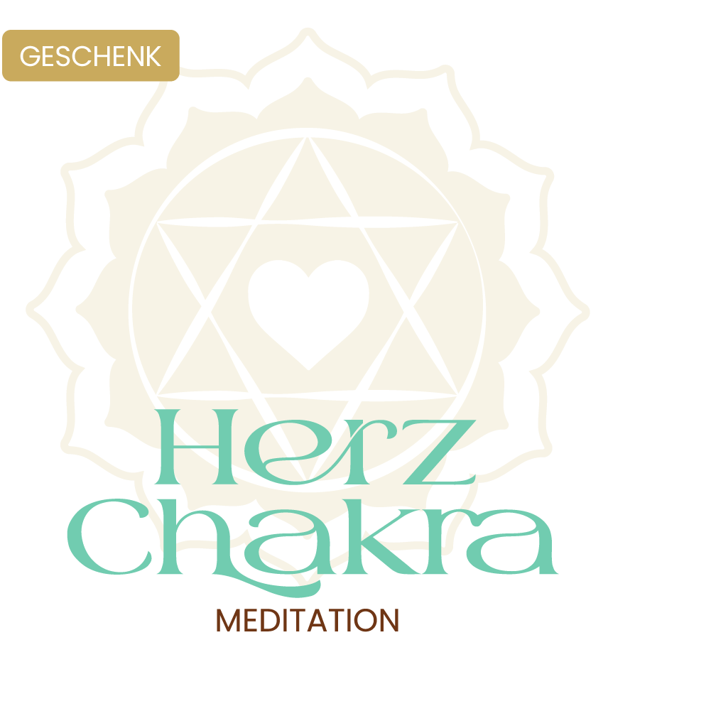 Herzchakra | Audio