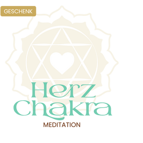 Herzchakra | Audio