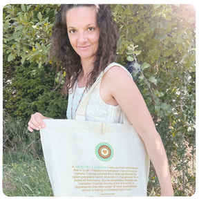 Spirit Bag