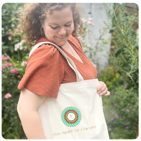Spirit Bag