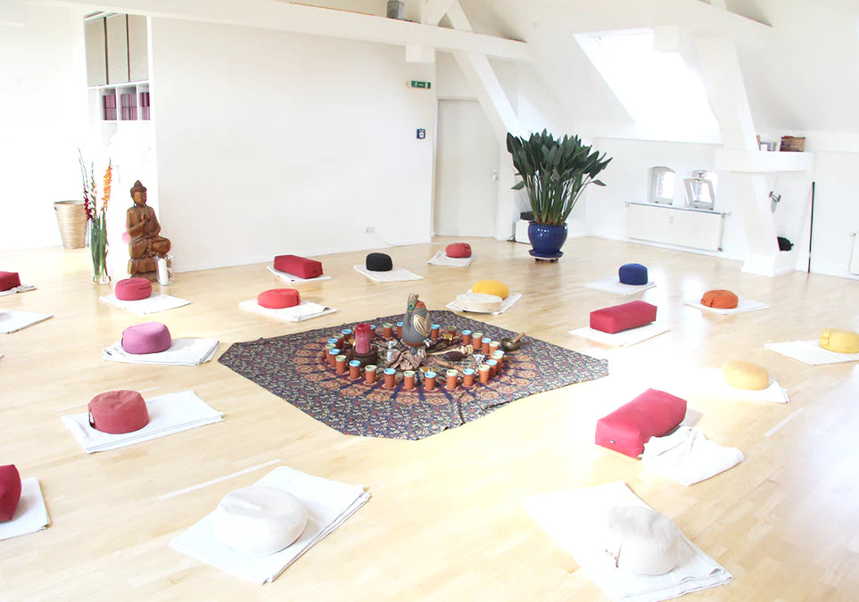 Cacao ceremonies & rituals with cacao