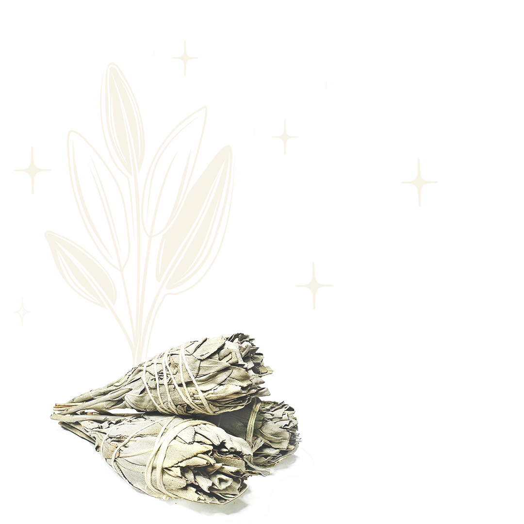 White sage