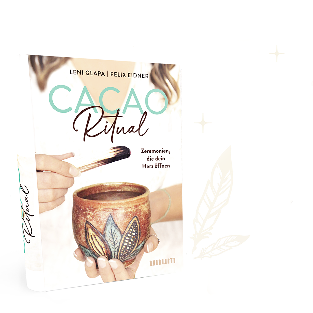Cacao Buch