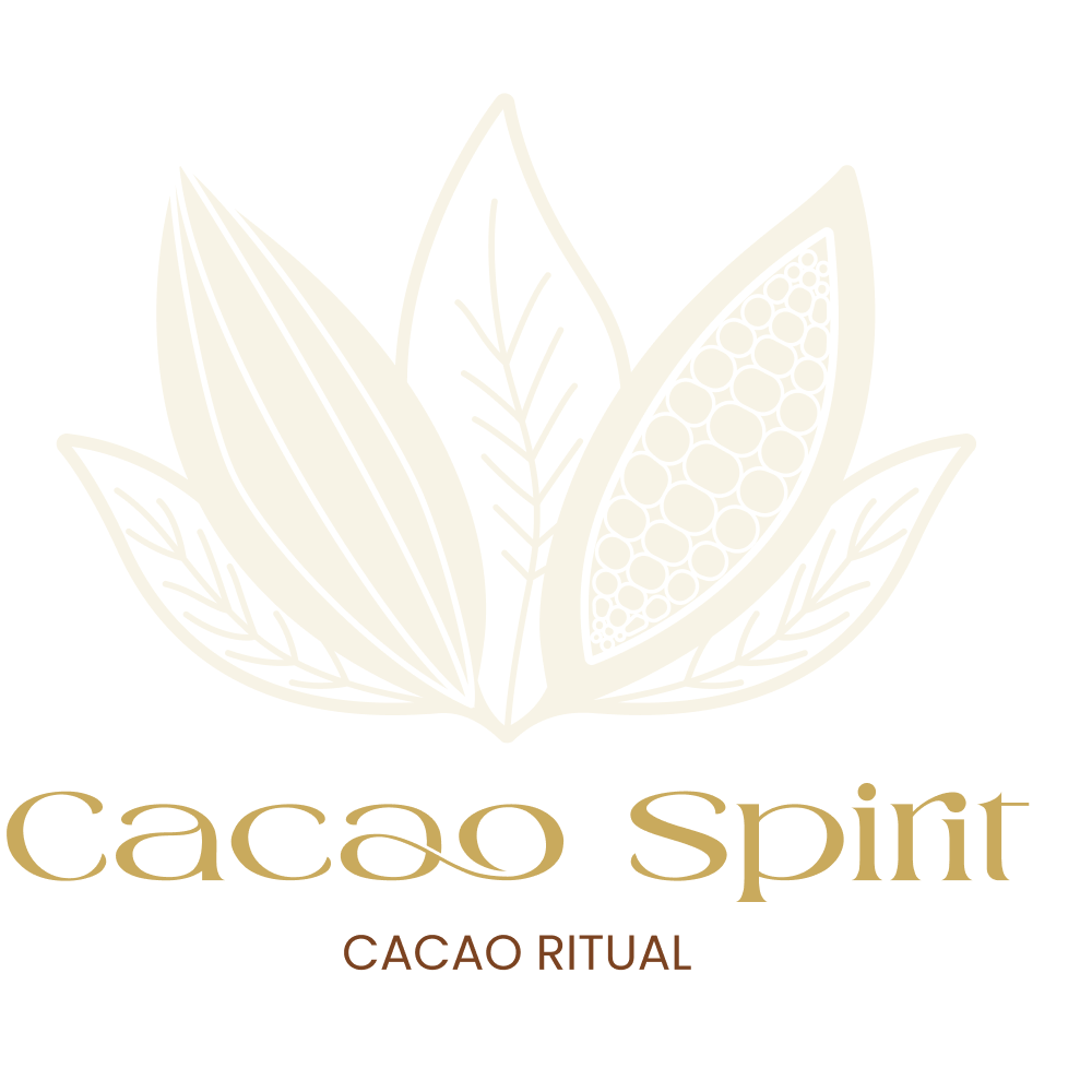 Cacao Spirit 17min