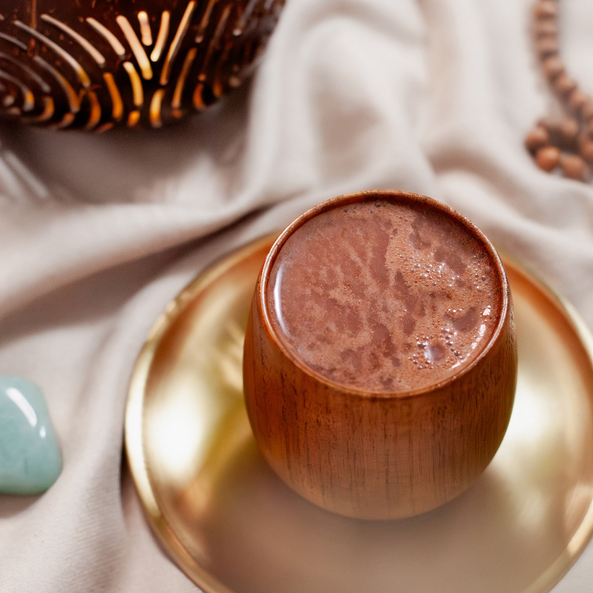 Cacao Bliss von Cacaolovesme – Ritual Cacao in der Tüte