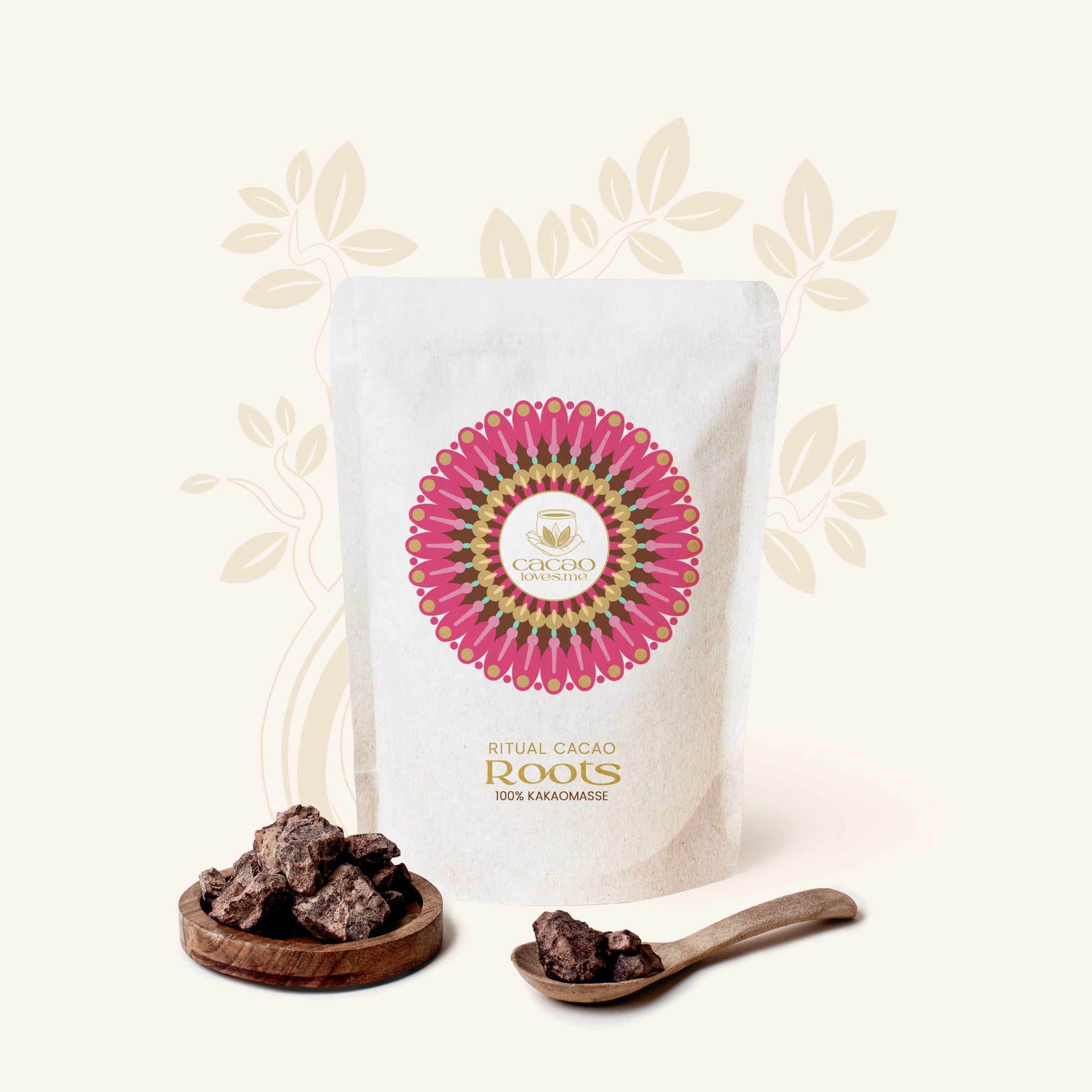 Roots Cacao