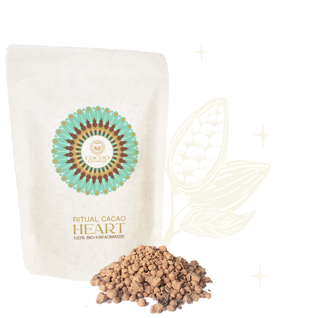 Heart Cacao