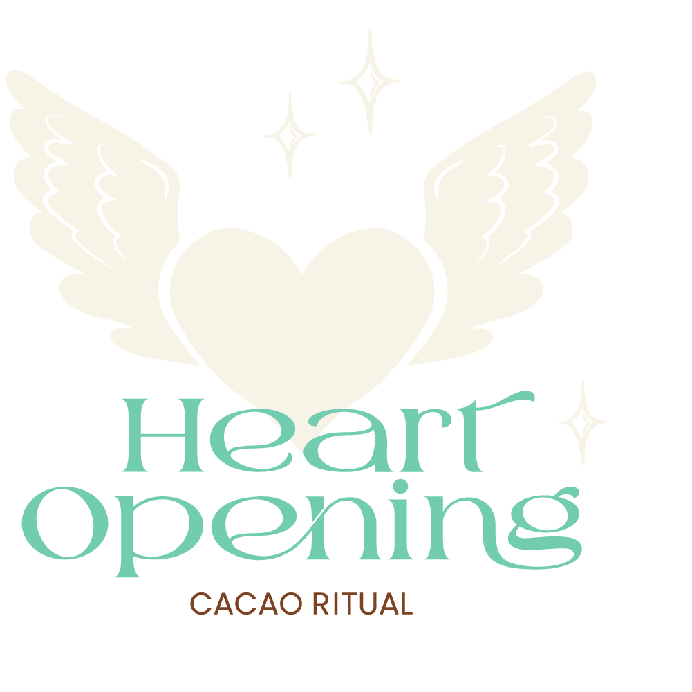 Heart Opening | AUDIO