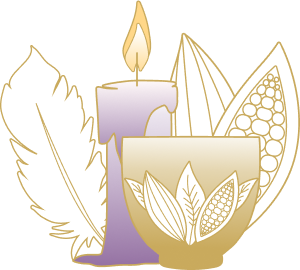 Ritual Lila Gold by Cacaoloves.me