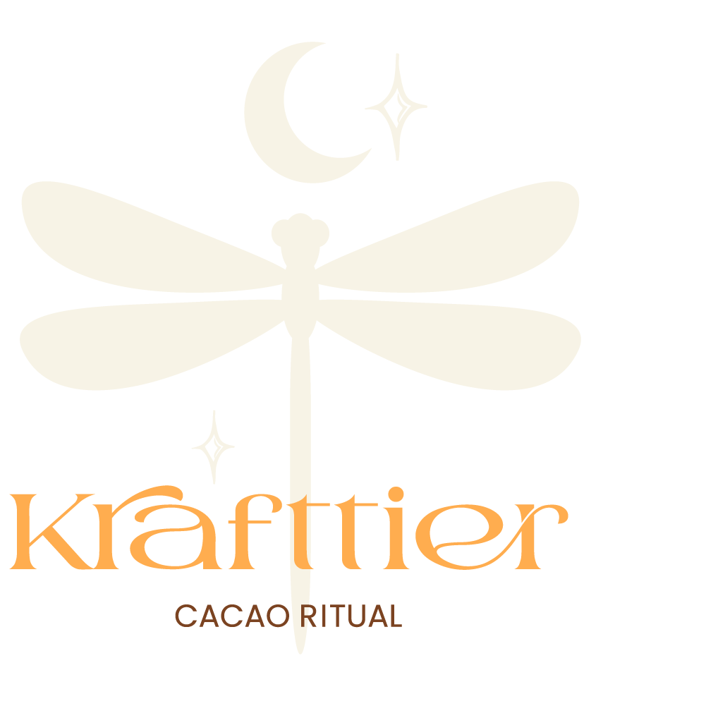 Krafttier | AUDIO
