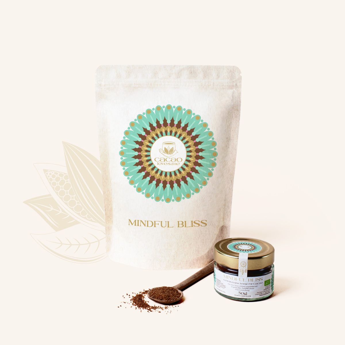 Mindful Bliss | Spice