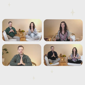 Cacao Ritual Training