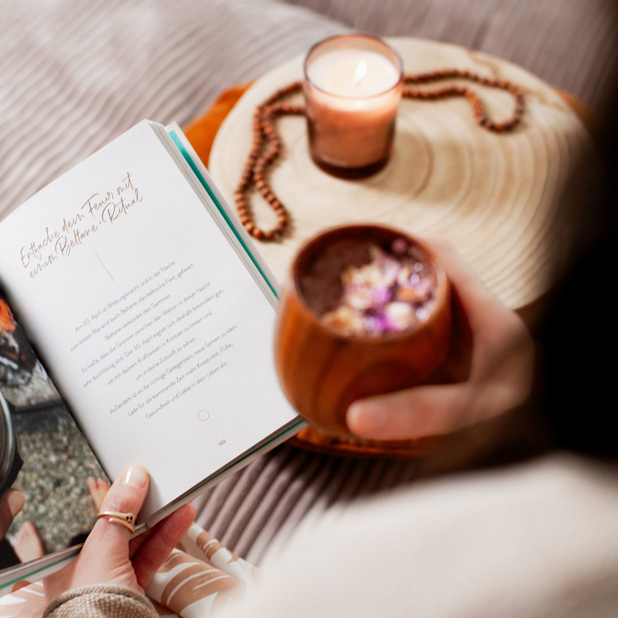 Cacao Buch