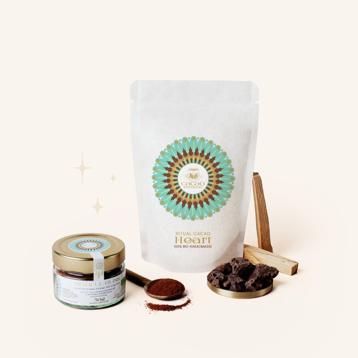 Ritual Set